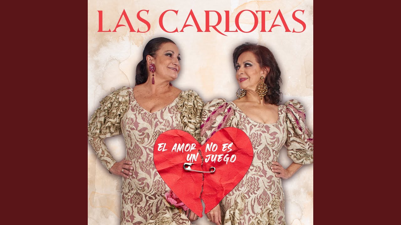 El Amor No Es Un Juego