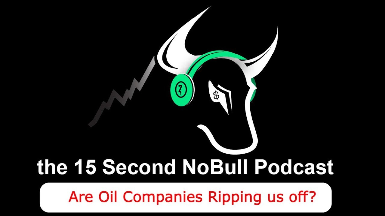 Oil Company Profits