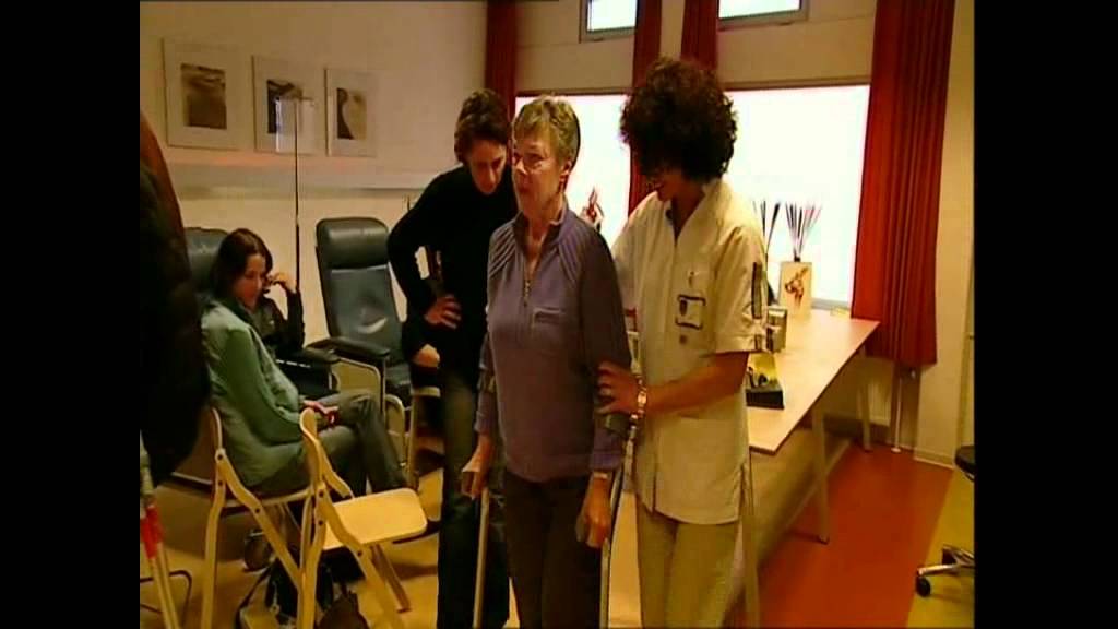 Kunstheup en kunstknie - kiesBeter tv