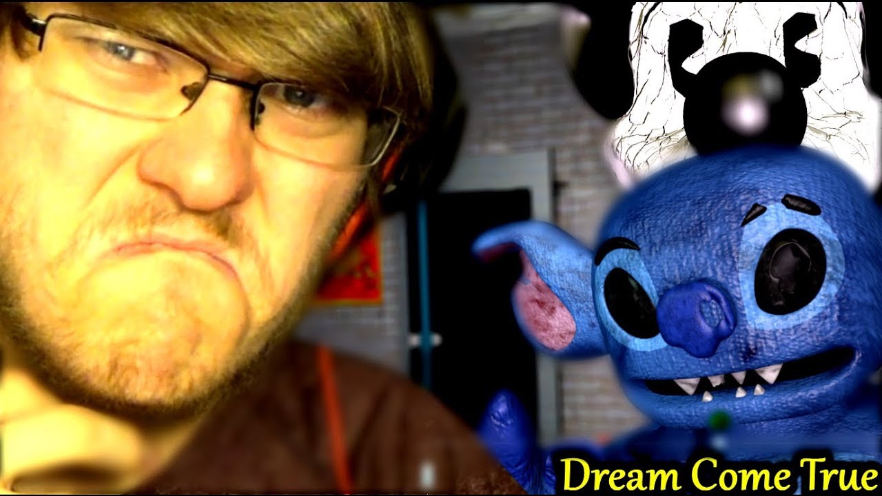 WELCOME BACK TO YOUR DREAM CRUISE... || Dream Come True (Nights 1 and 2)