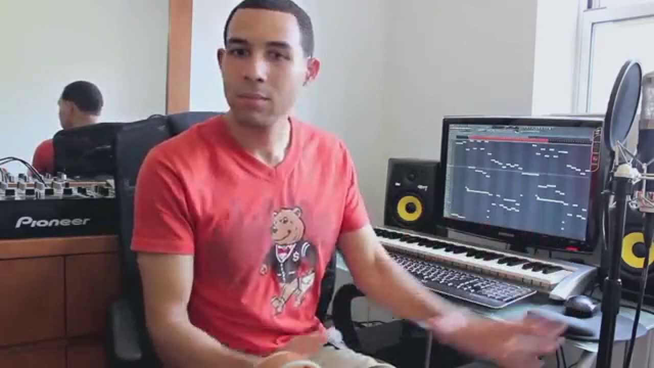 Dawin - The Making Of 'Just Girly Things'