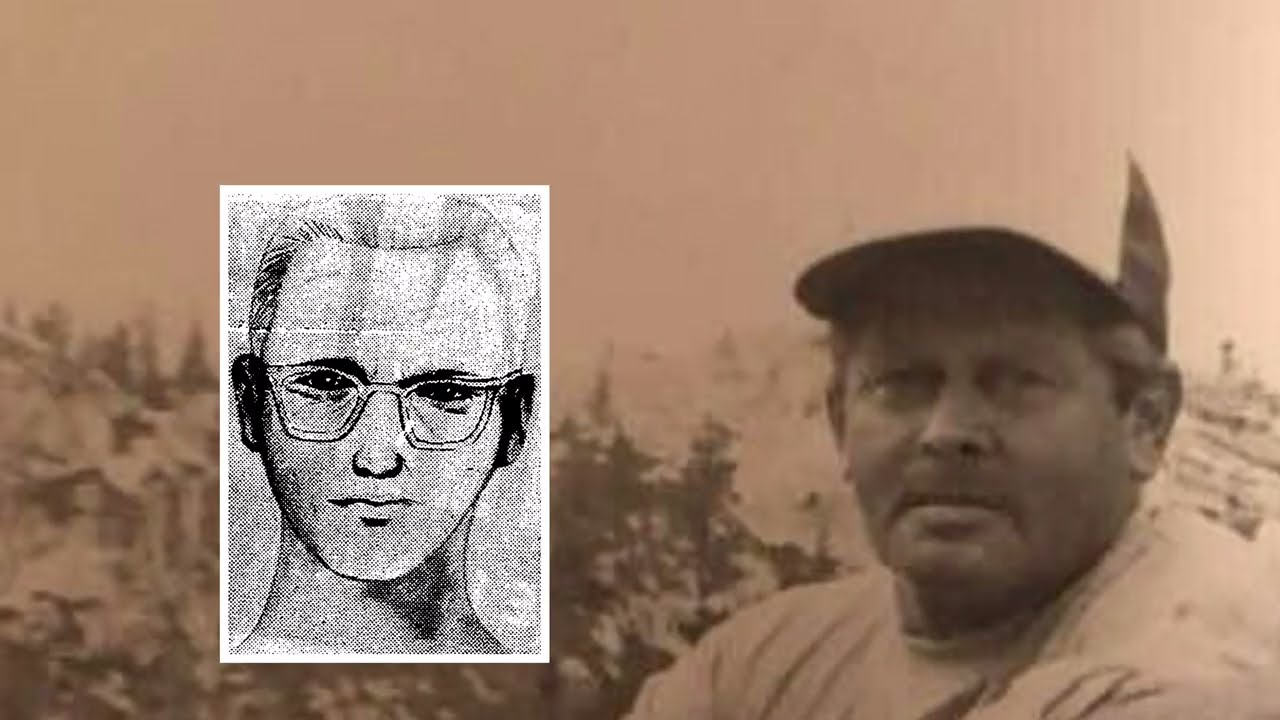 Zodiac Suspect: Gary Francis Poste ( The Zodiac Killer Case )