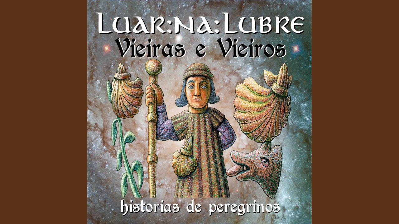 Cantiga Sta. María (con Orquestra Sinfónica de Bratislava)