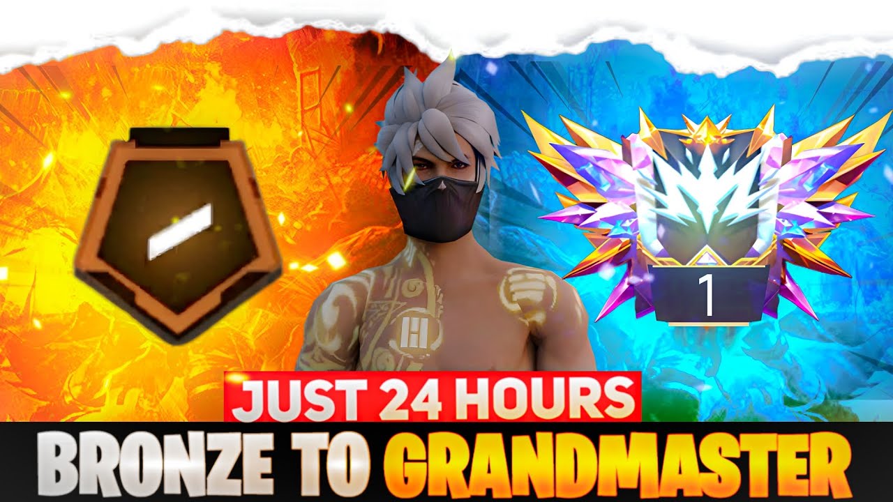 ഇനി യും നിങ്ങൾ grandmaster എത്തീട്ടില്ലേ 😲 Free Fire Cs Ranked Push Tips And Trick Malayalam 🫂🩵