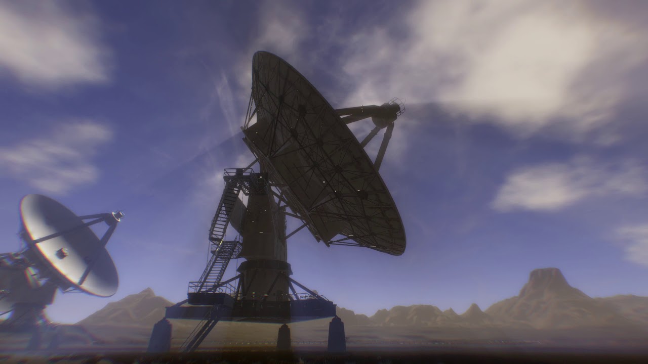 Signal Simulator Update 1.5 Trailer