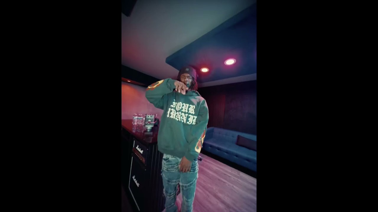 [FREE] PAYGOTTI x LUL RELL TYPE BEAT - 