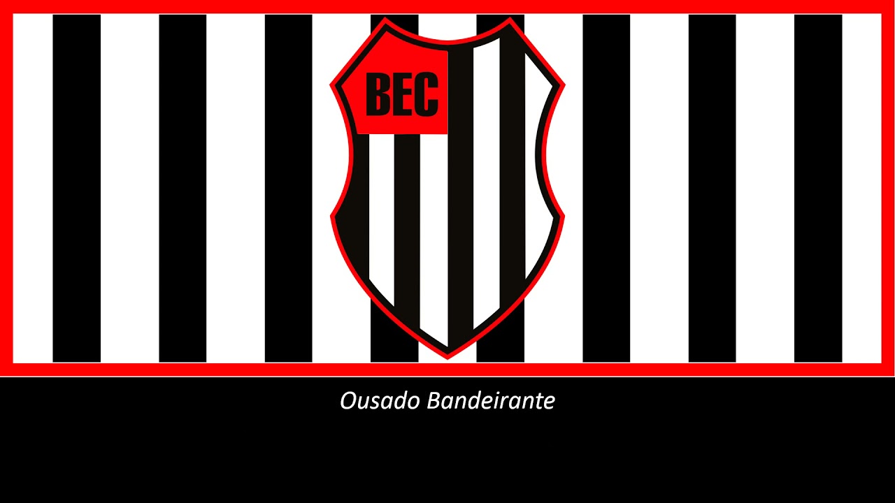 Hino do Bandeirante (Legendado)