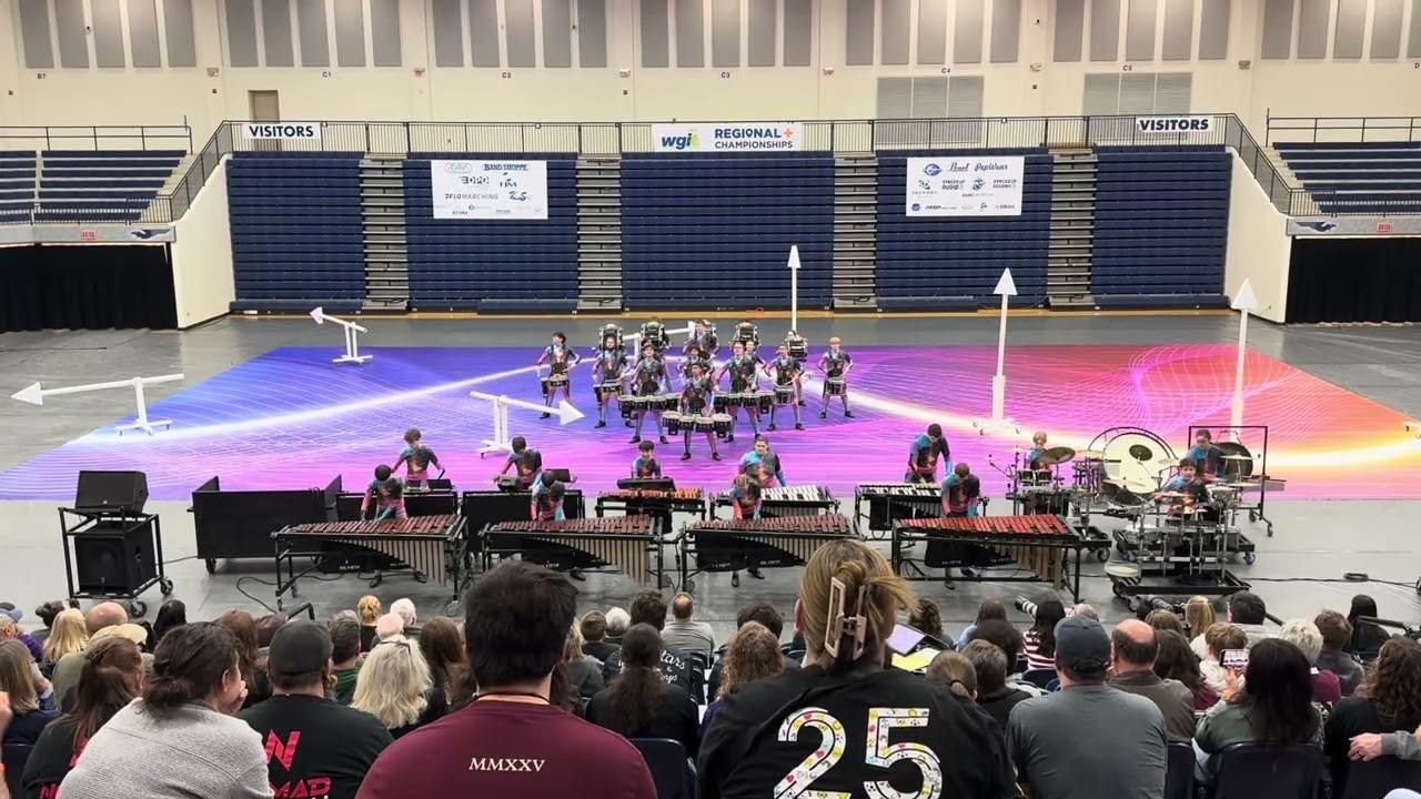 Kings WGI Prelims