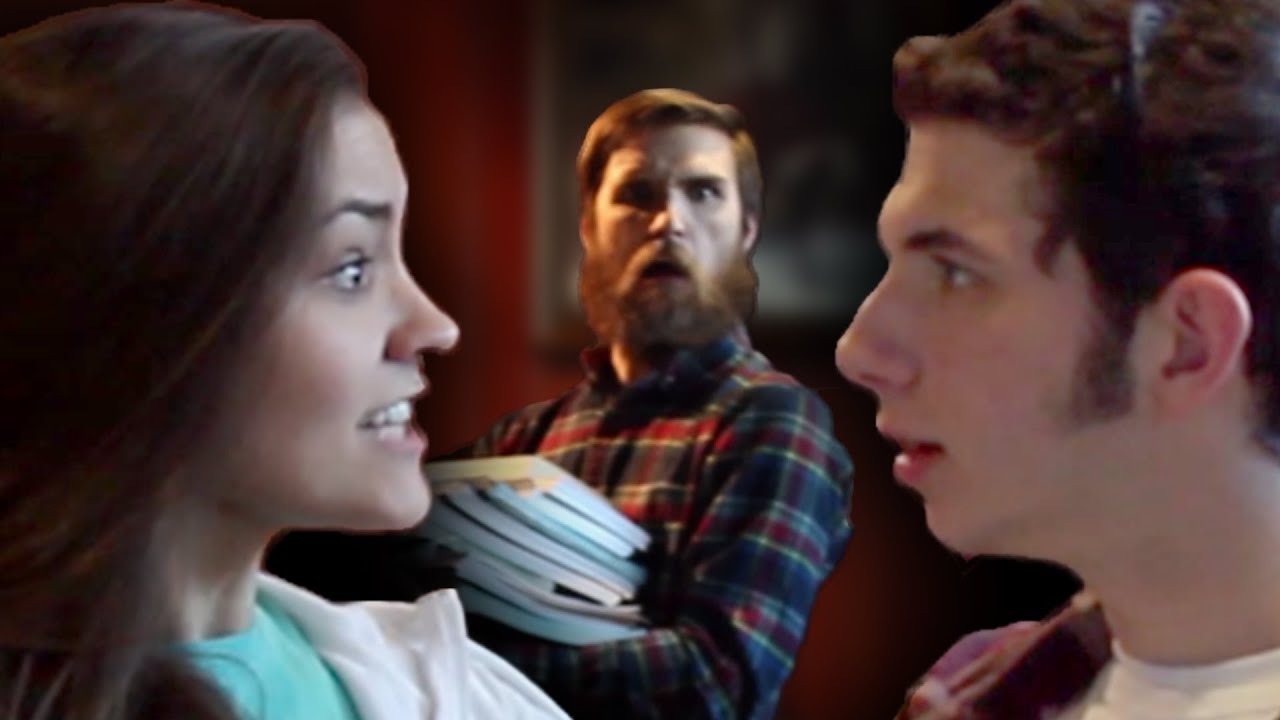 Why Catholics Shouldn't Eavesdrop