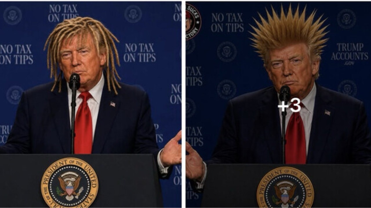 The Funniest Election and Political Memes