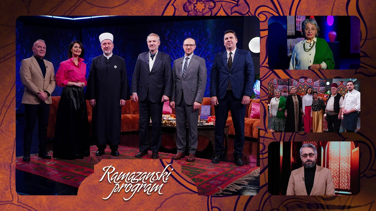 Dan 19 | Ramazanski program 2026 | Hayat TV