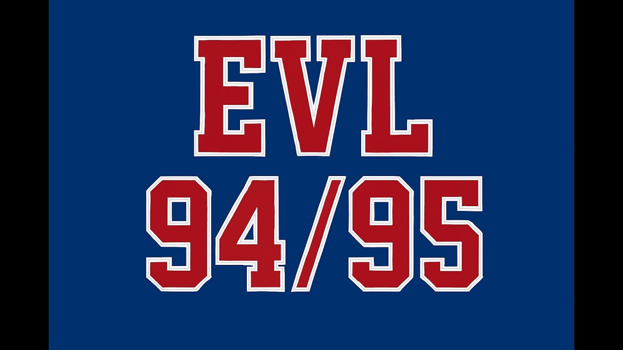 EV Landshut Saison 1994/95 | Highlights