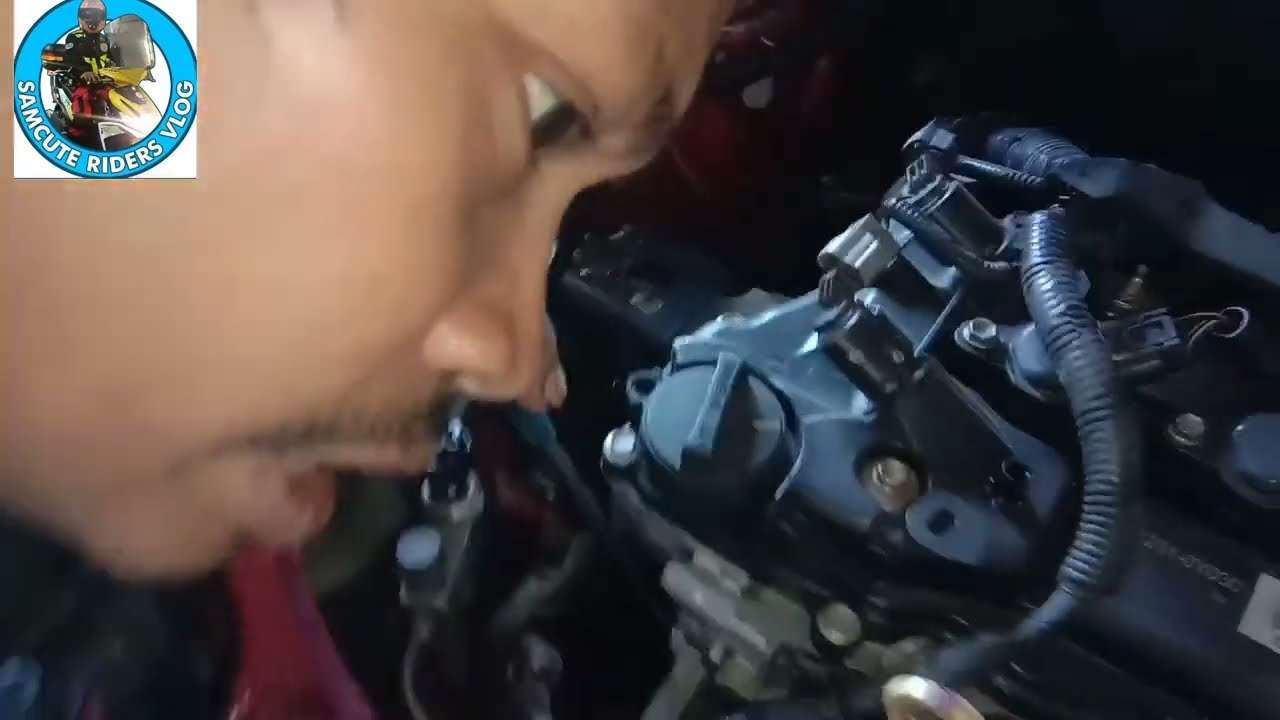 Toyota Vios Dual Vvti sobrang Engay Engine karugkog  magaspang ang andar lalo pag apak gas pedal