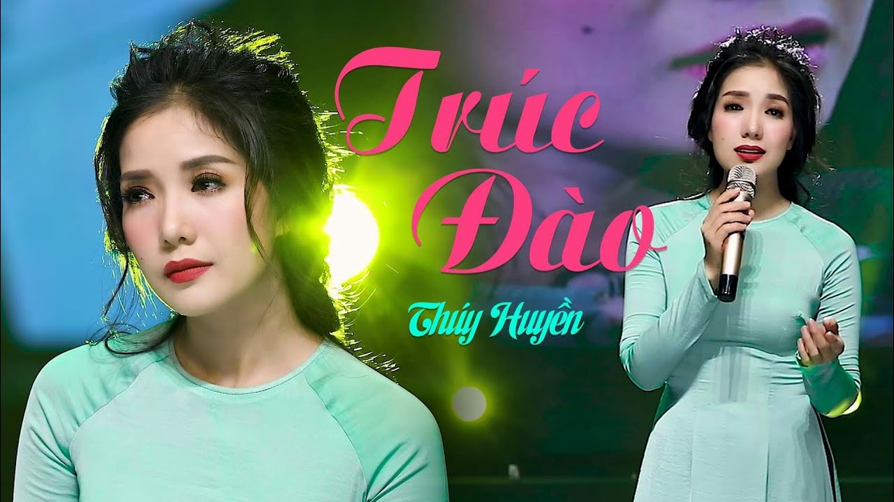 Trúc Đào | MV Bolero mới nhất tái hiện hình ảnh Á Quân Người Kể Chuyện Tình - Sầu Nữ Thúy Huyền