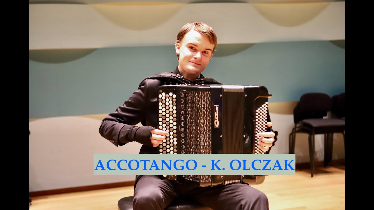 ACCOTANGO - K. Olczak