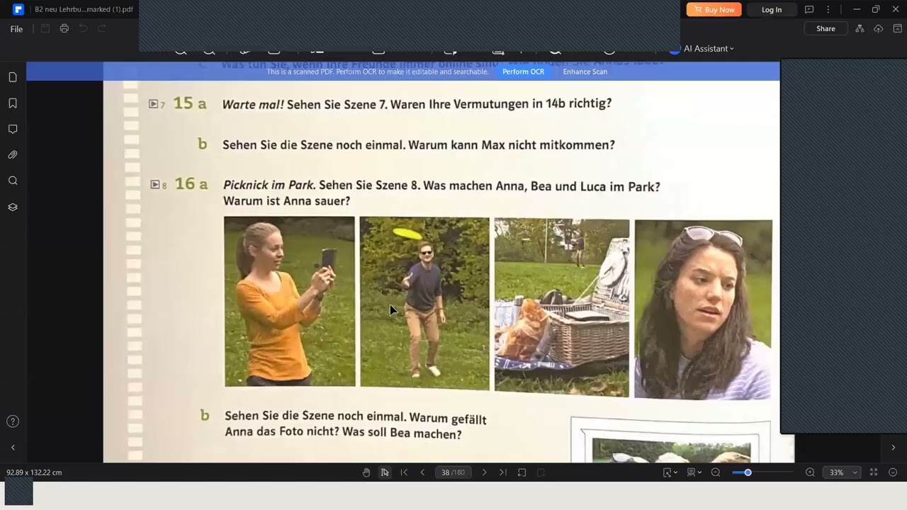 #Netzwerk Neu A2 Wiederholung Kapitel 1 2 3