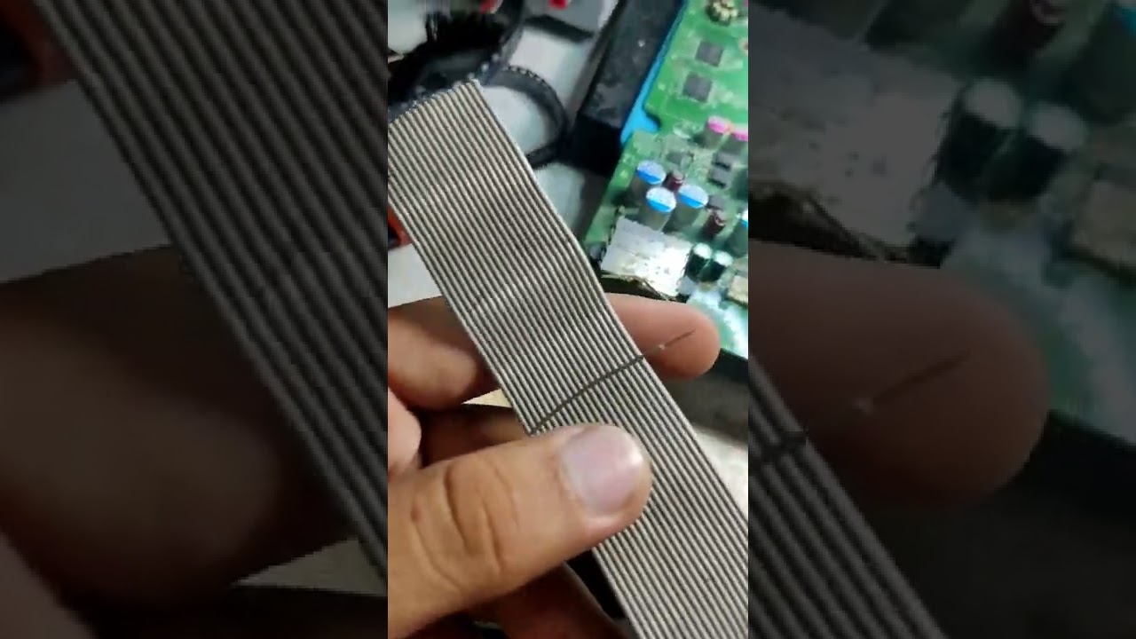 rgh3 Xbox 360  tip para cable de bajo del procesador