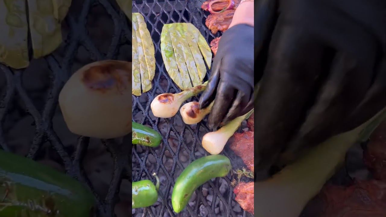 La Carnita Asada #grilling #mexicanfood #tacos #carneasada