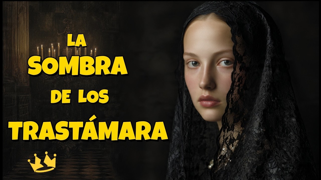 👑 ISABEL DE PORTUGAL | LA SOMBRA DE LOS TRAST&Aacute;MARA QUE SOSTUVO UN IMPERIO