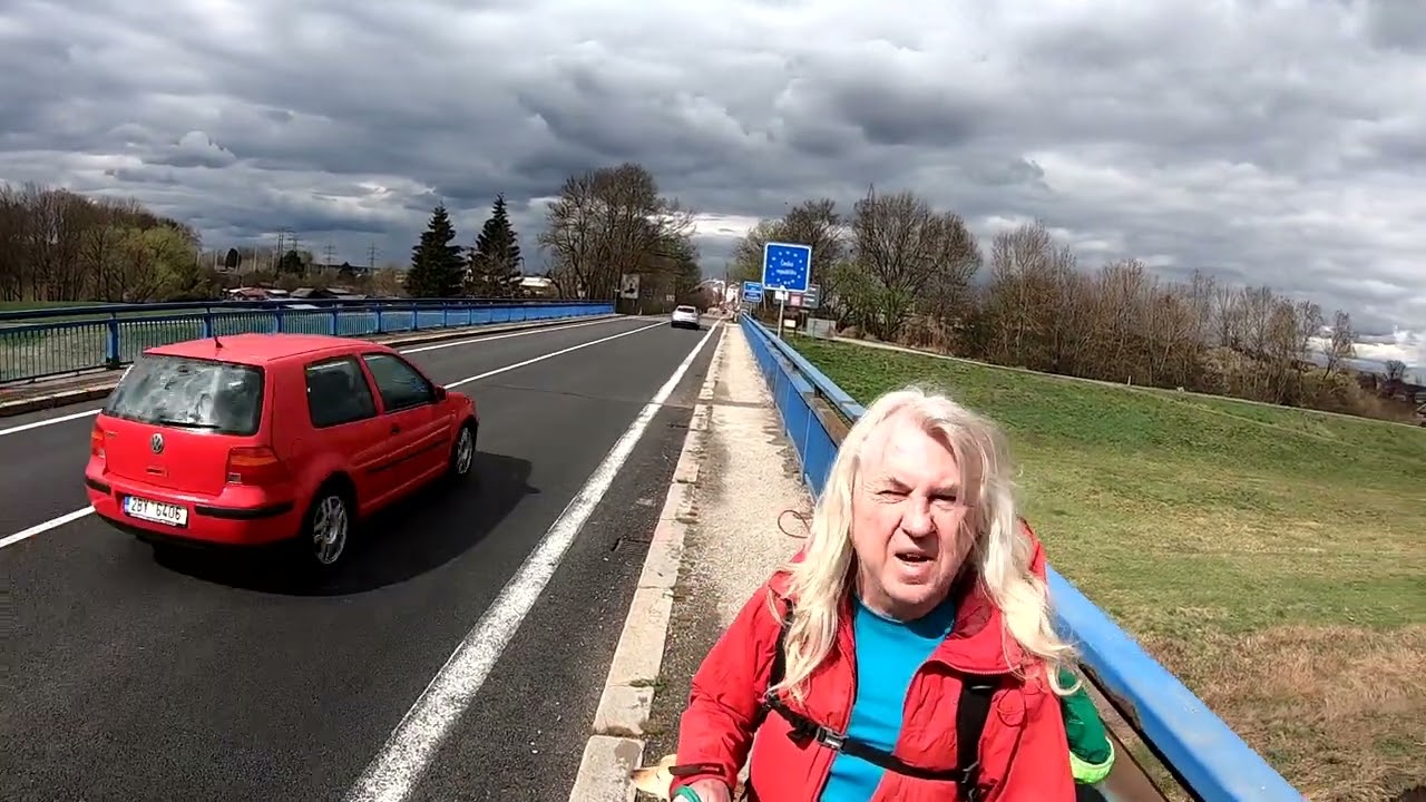 Stezka Českem, Dolnomoravský úval