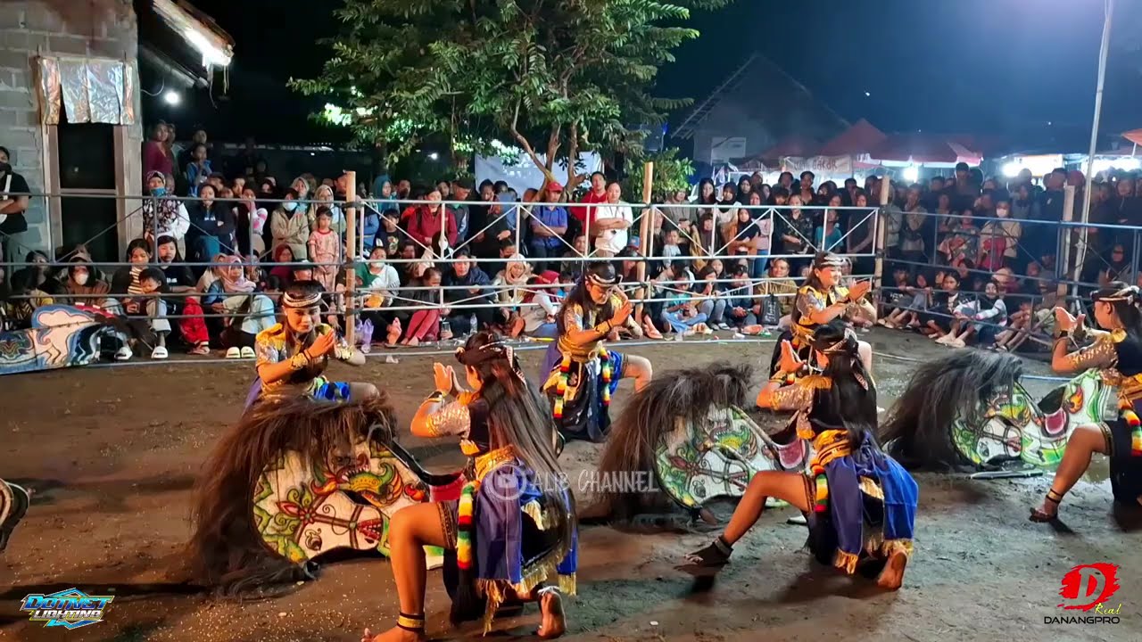 Sekar Naron - Lawasan Tetap asik