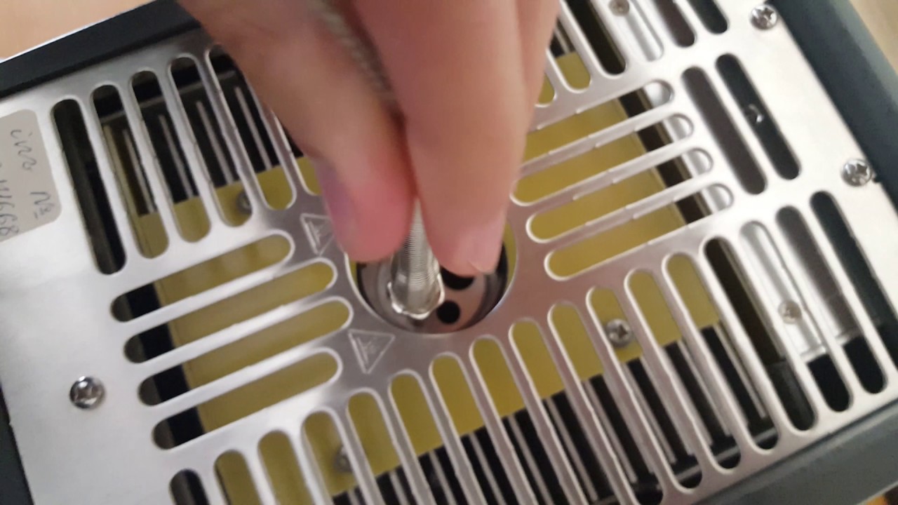 How to use Fluke 9142