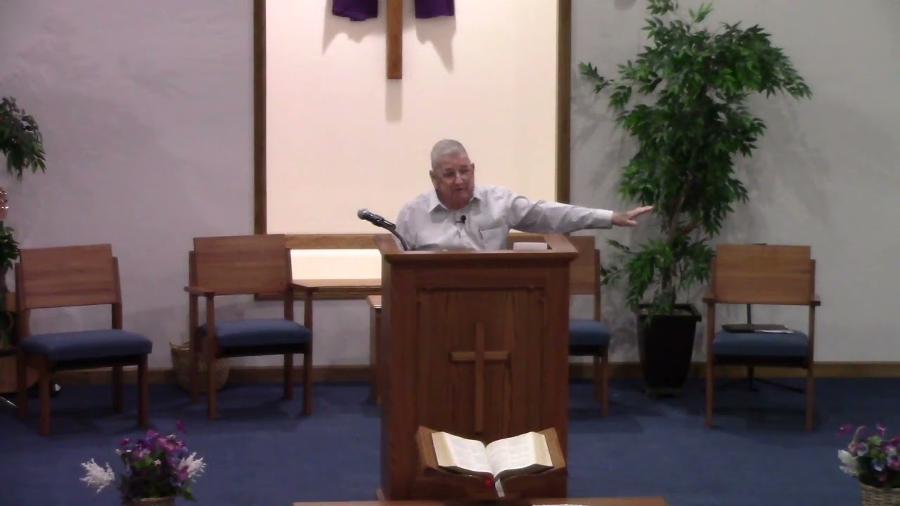 CBC Message 1-11-26