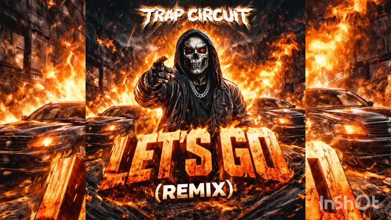 Let's Go remix 