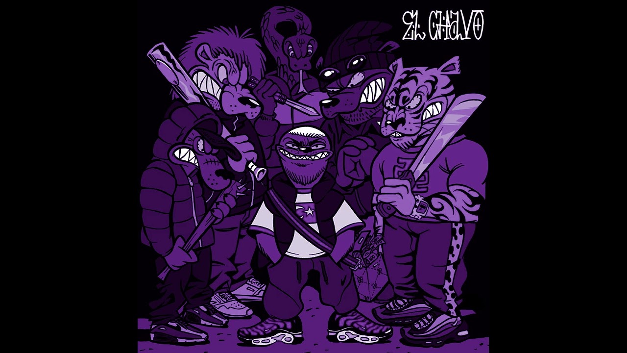 UZİ - ZOR (Slowed + Reverb)