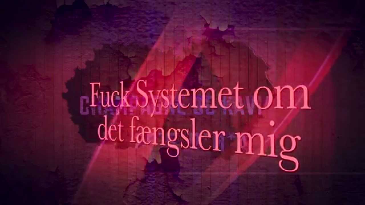 Frank Goodfellaz : CHAMPAGNE OG KAVIAR