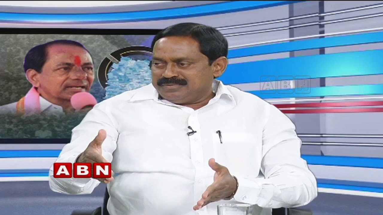 Discussion | Sentiment politics Raise in Telangana | Mahakutami Vs TRS | Part 1