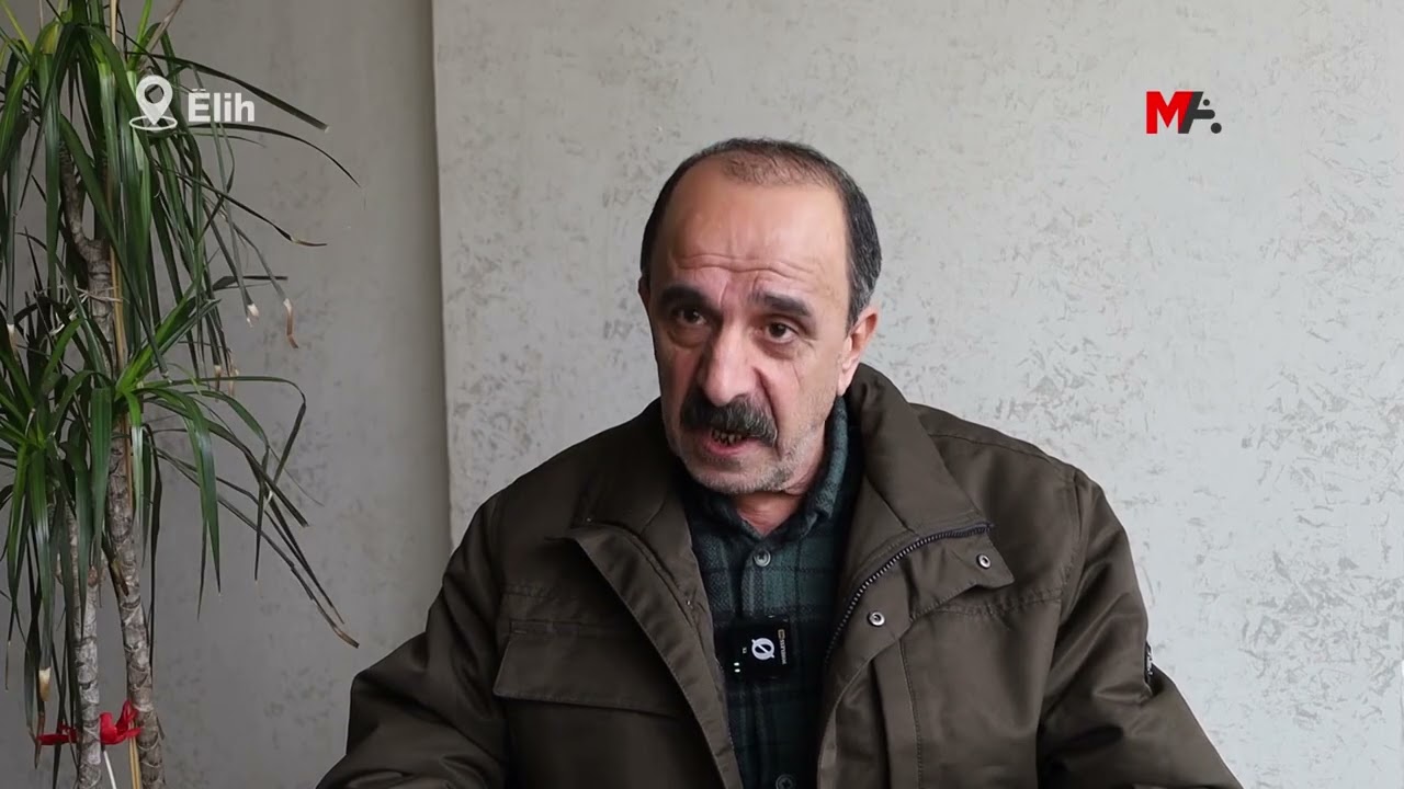 ‘YASAL DÜZENLEME İLE HASTA TUTSAKLAR SERBEST BIRAKILMALI’