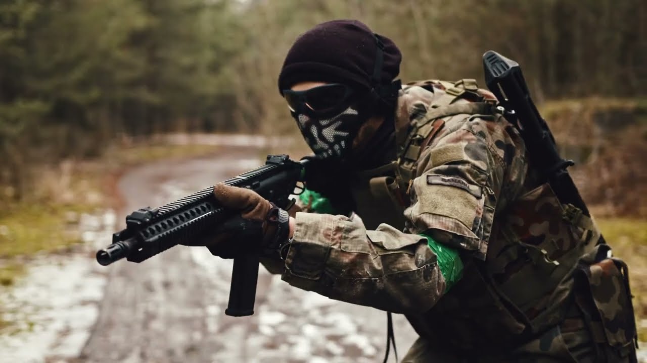 Airsoft 
