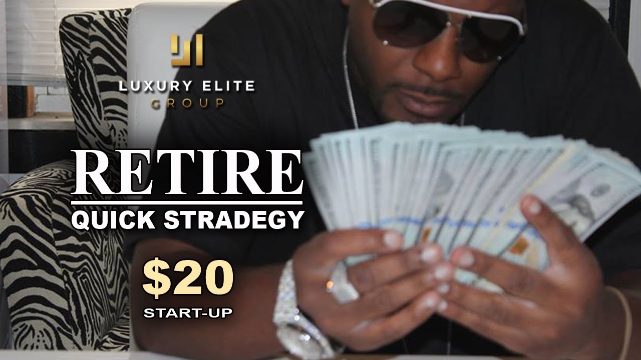 Bepic Compensation Plan 2022 - Retire Quick Strategy - $20 Sign Up
