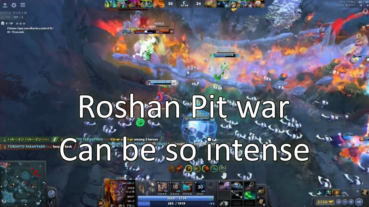 Lion build khanda and play along with tinker, 7.37c Dota 2 Gameplay
