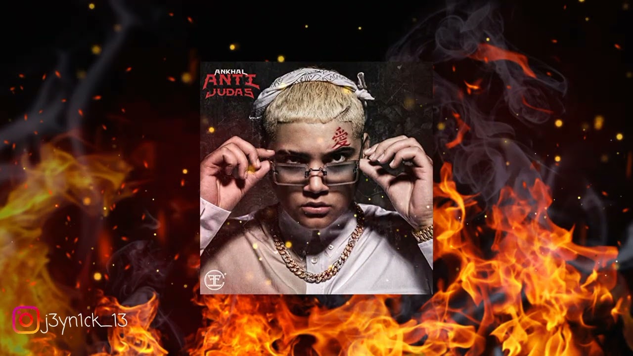 [FREE] Beats Trap Malianteo Style Ankhal (Prod.by. Jeynick En El Beats)