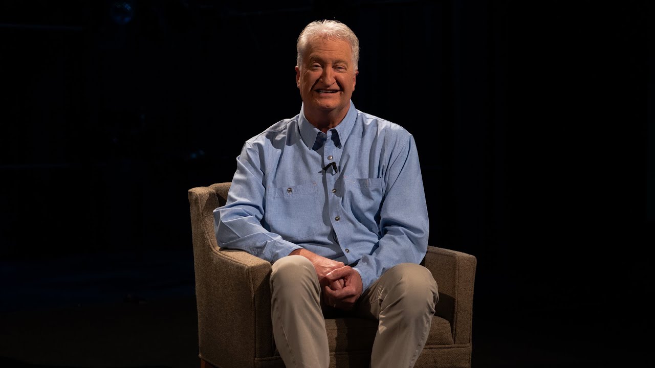 Conversations with Jeff Weeks | Andy Andrews