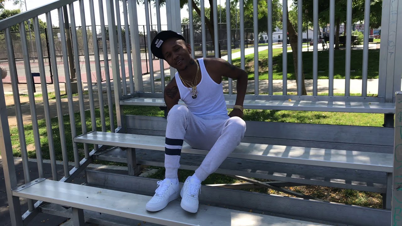 Johnny Rose talks about what DMB stands for , looking up to Eminem , $2Mill deal and more ..