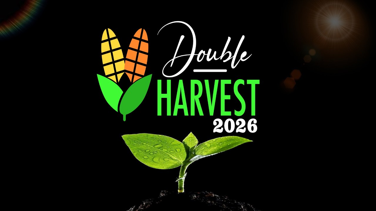 REV Liberty Gitonga  || Double Grace || 8TH FEBRUARY 2026