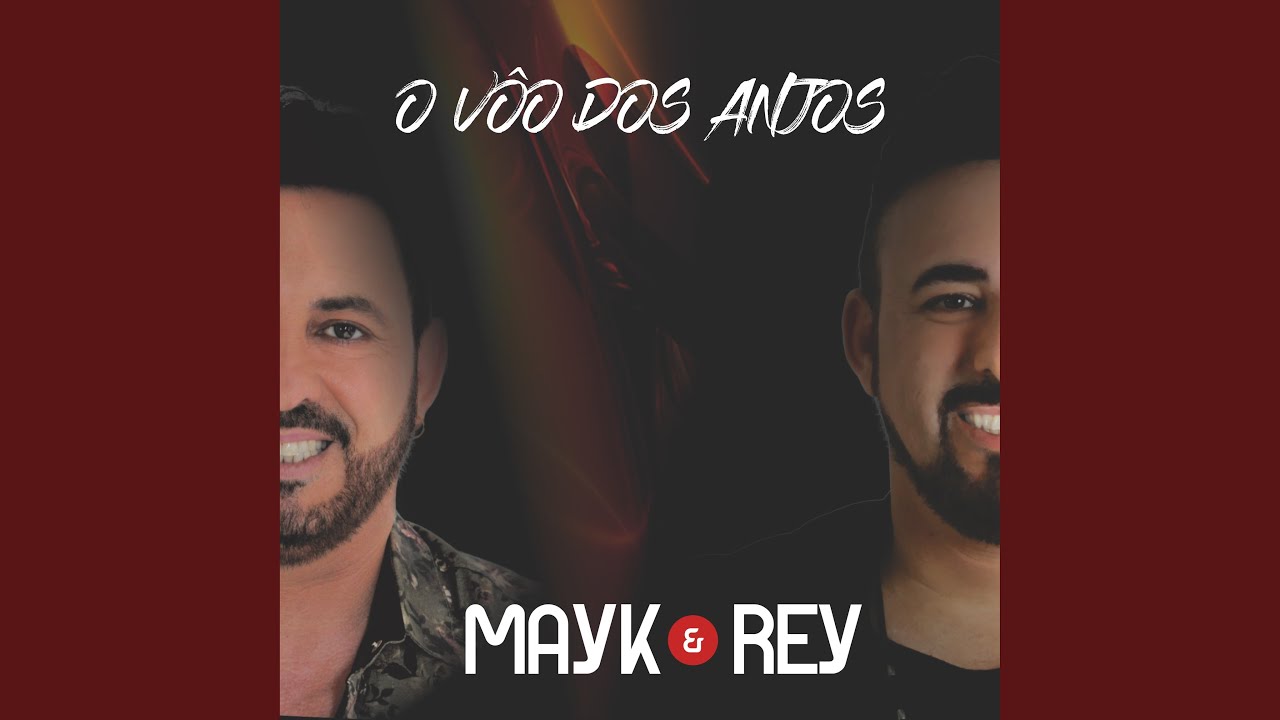 O V&ocirc;o dos Anjos