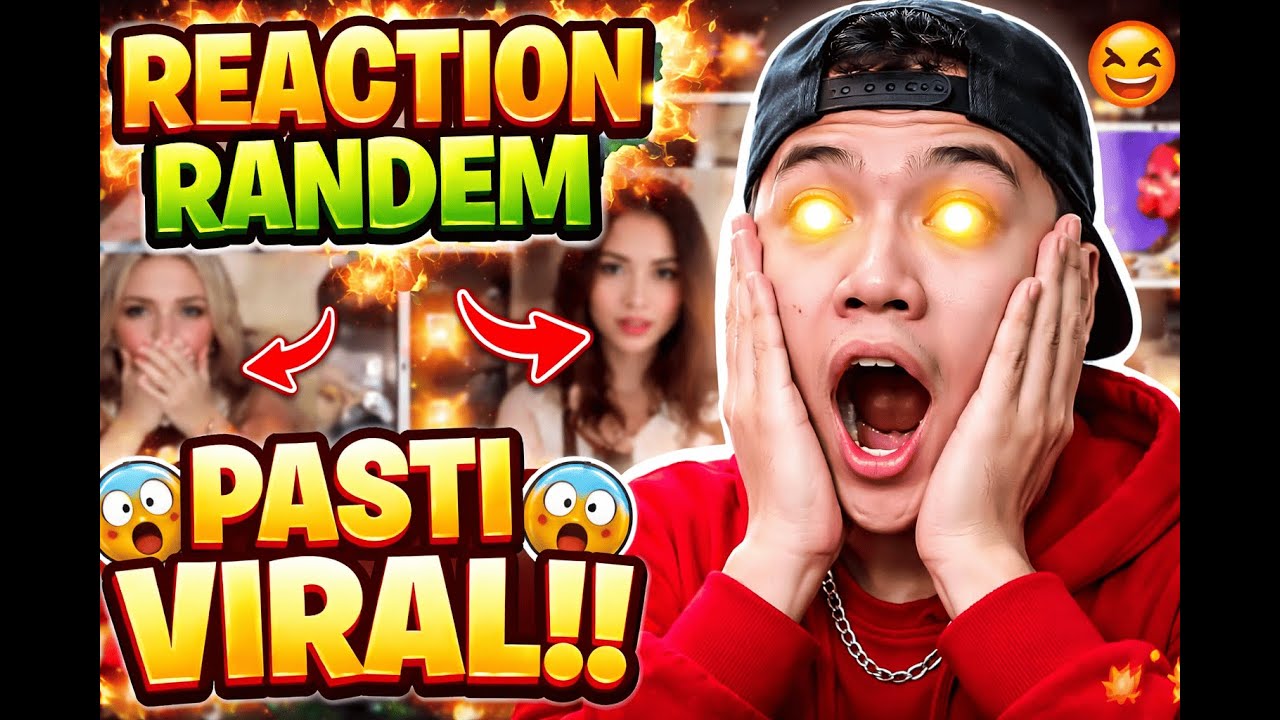 🔴 LIVE | REACTION 😳 Ini Asli Ga Masuk Akal! #reaction    #shots #live