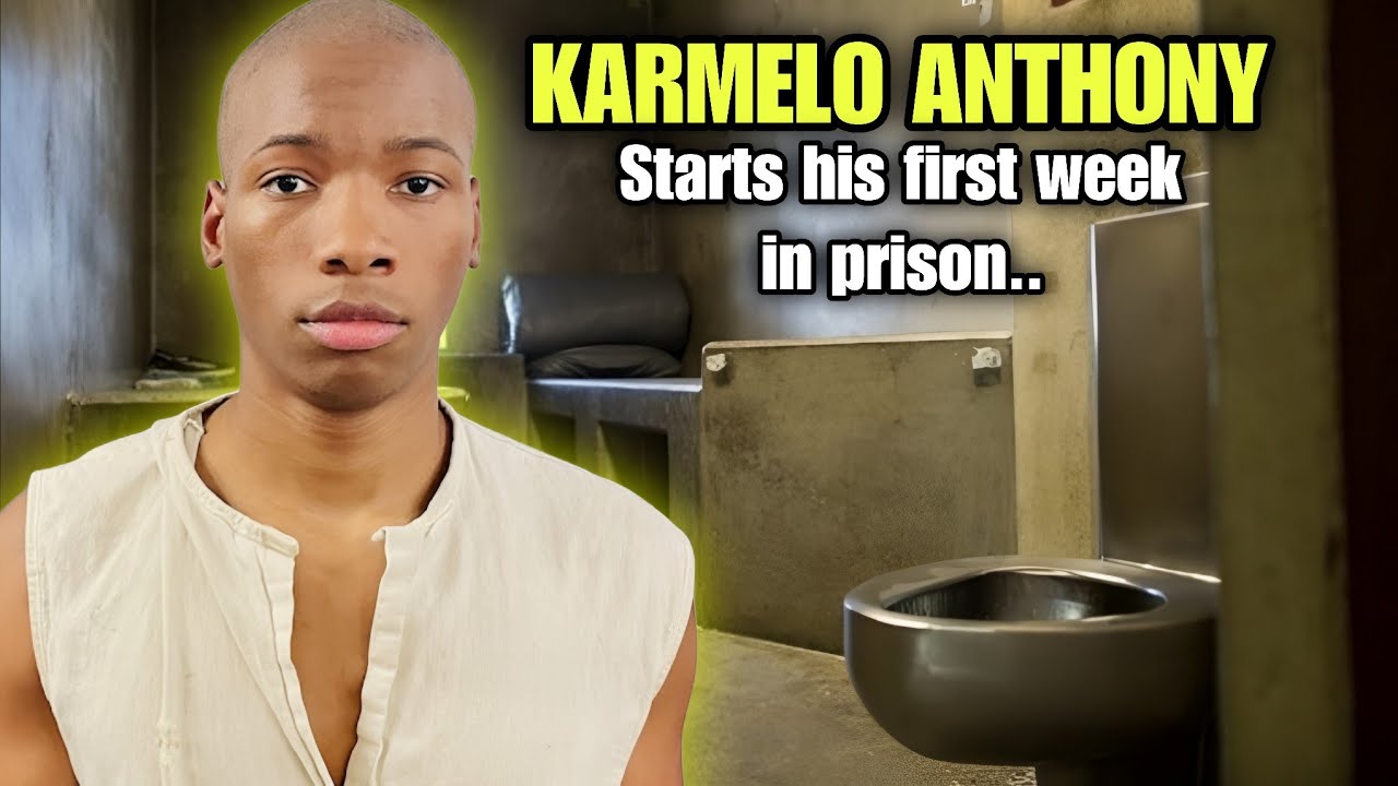 Karmelo Anthony SENTENCED to 35 YEARS in PRISON