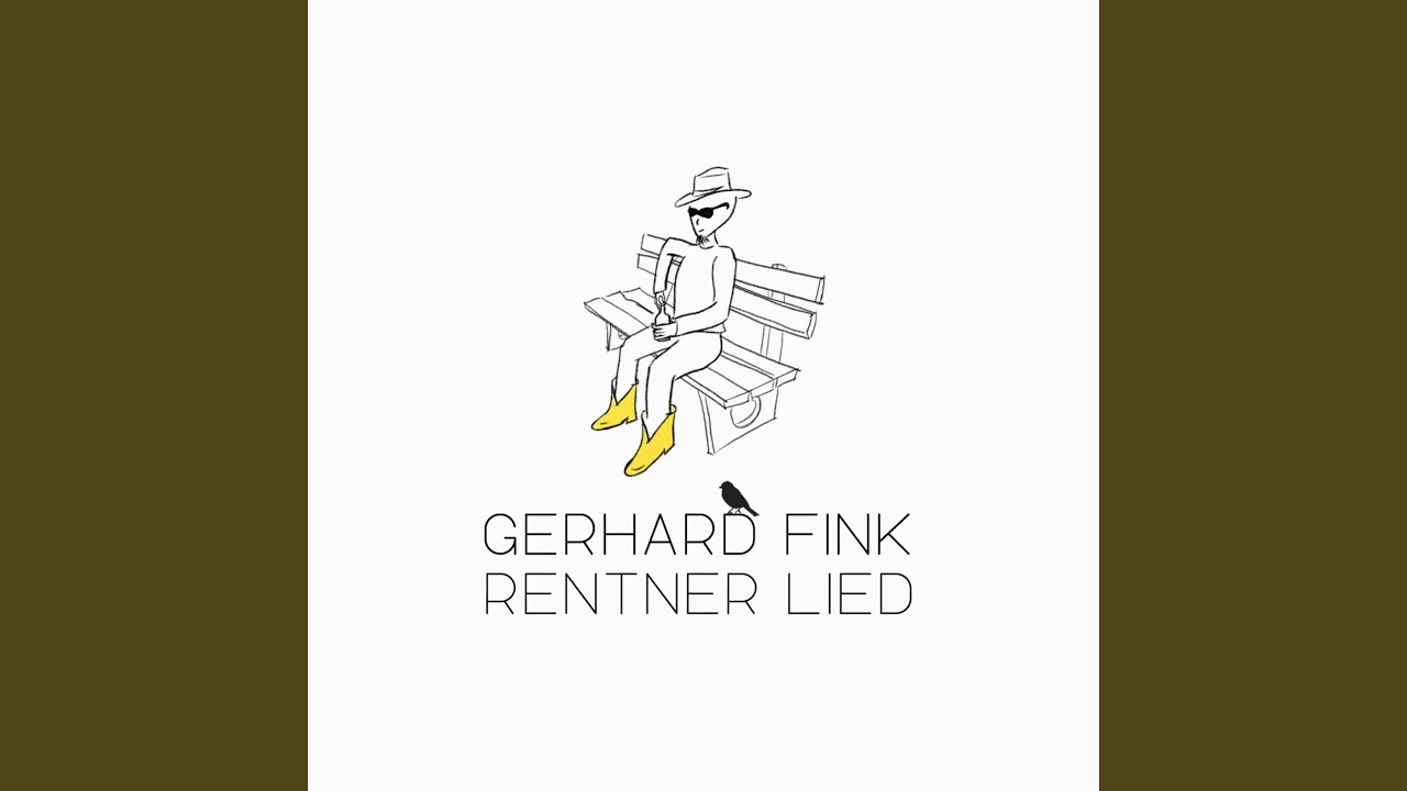 Rentner Lied (Radio Edit)