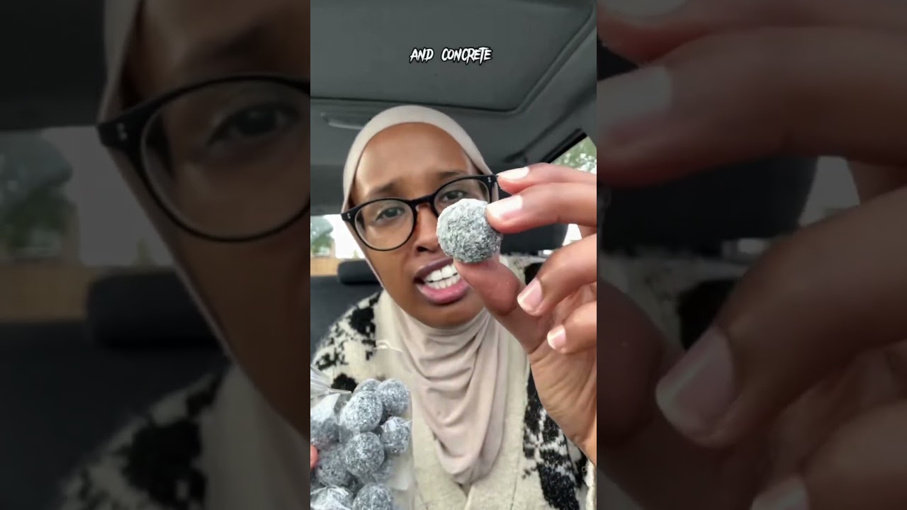 Sour candy almost ended her... #shorts #shortsfeed #youtubeshorts #cringe #blackdeath #comedy #funny
