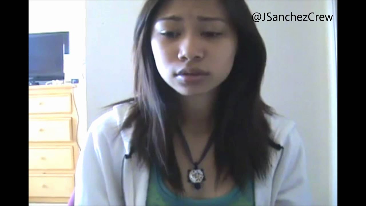 Questions and Answers with Jessica Sanchez