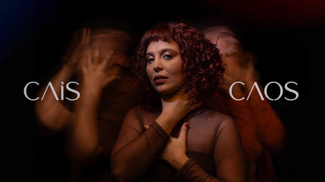 JAQQ - CAIS/CAOS (Clipe oficial)