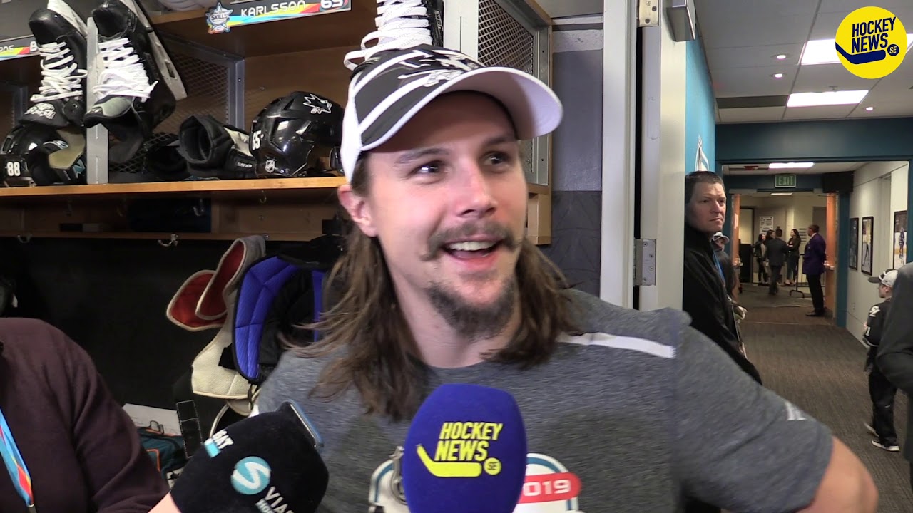 Karlsson: 