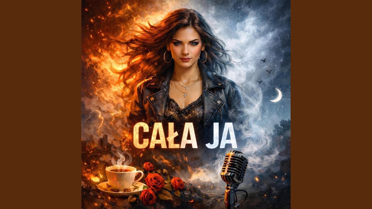 Cała Ja