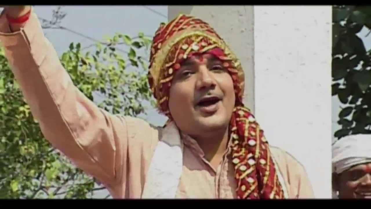 अब चलो बिराजो माते | जोत जवारा विसर्जन | Best Bhakti Video Song Collection
