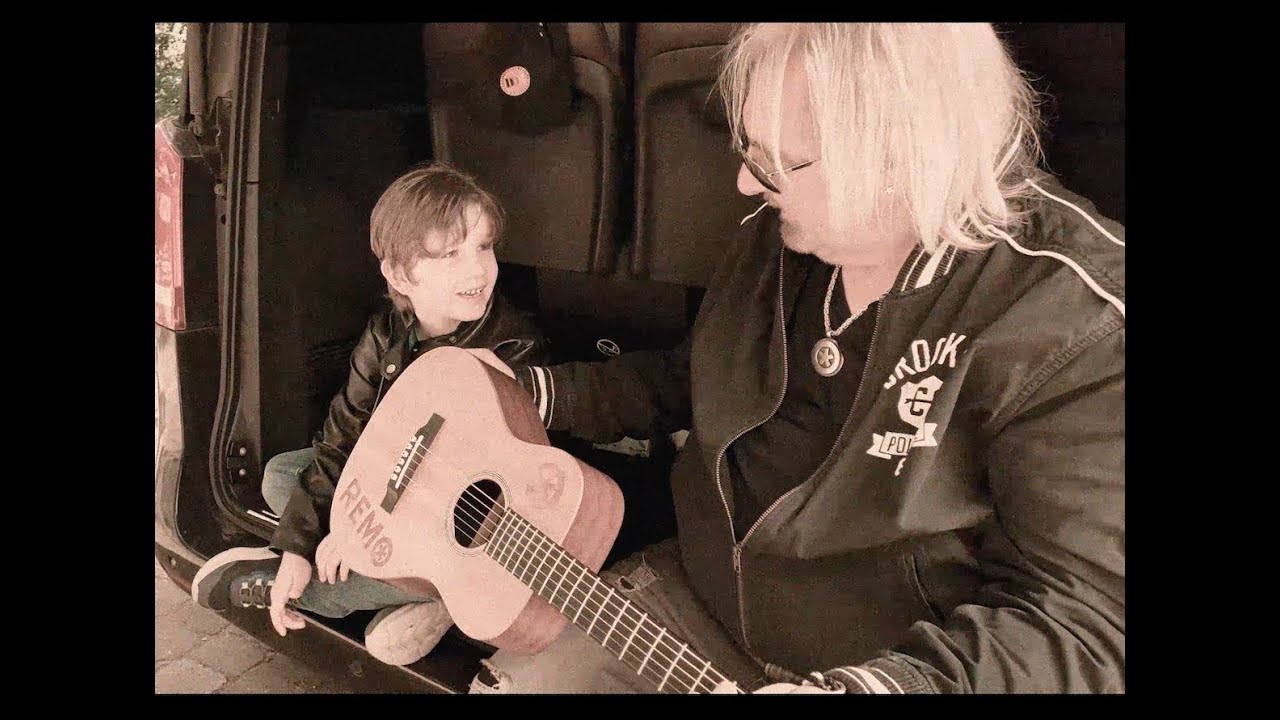 REMO - Mein Kind (official video)